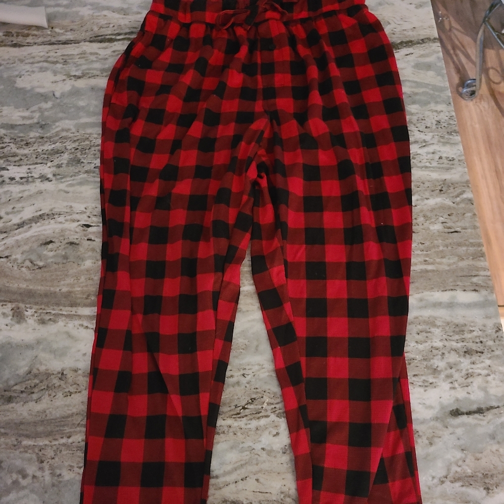 Mens pajama pants